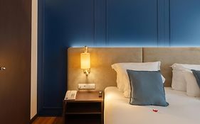 Hotel Premium Porto Maia